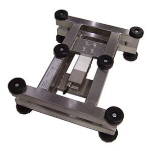 Cân bàn Ohaus 300kg (0.05kg)