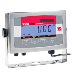 Cân bàn Ohaus 300kg (0.05kg)