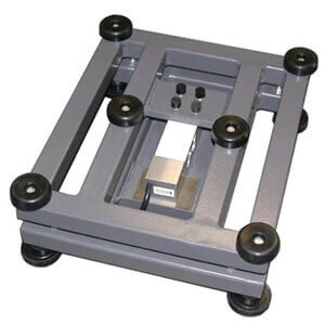 Cân bàn Ohaus 300kg (0.05 kg)