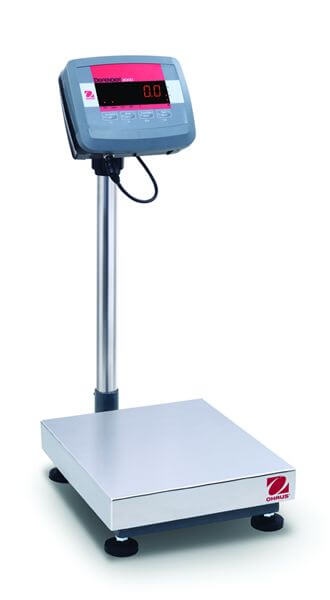 Cân bàn Ohaus 600kg (0.1 kg)