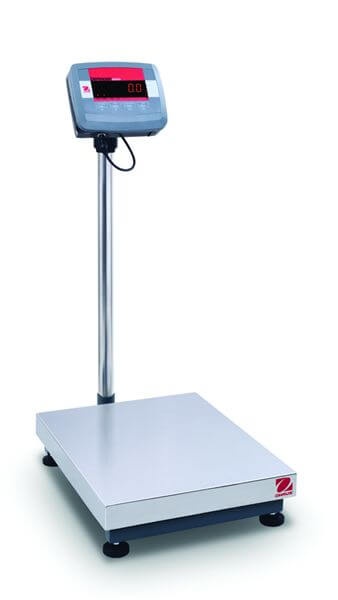 Cân bàn Ohaus 30kg (0.005 kg)