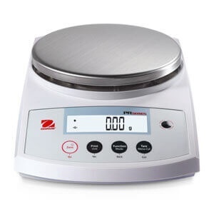 Cân kỹ thuật - Chuẩn ngoại (2200g x 0.01g) Model PR2202/E (Có sẵn)