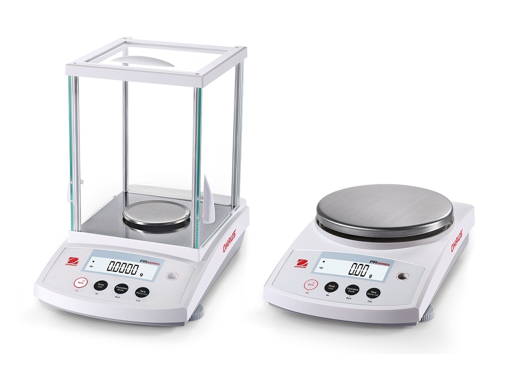 Cân kỹ thuật - Chuẩn ngoại (2200g x 0.01g) Model PR2202/E (Có sẵn)