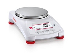 Cân kỹ thuật - Chuẩn ngoại (2200g x 0.01g) Model PX2202/E (Có sẵn)