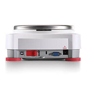 Cân kỹ thuật Ohaus 1 số lẻ (0.1g)