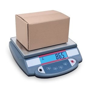 Cân kỹ thuật Ohaus 6kg (0.0005kg)