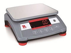 Cân kỹ thuật Ohaus 15kg (0.0005 kg)
