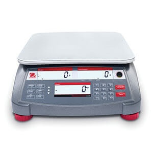 Cân đếm Ohaus 6kg (0.0002kg)