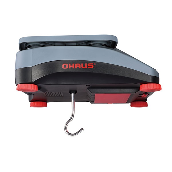 Cân kỹ thuật Ohaus 3kg (0.0001 kg)