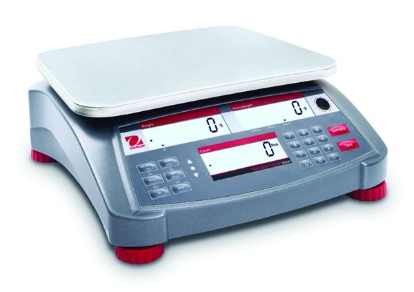 Cân đếm Ohaus 6kg (0.0002kg)