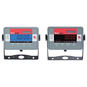 Đầu cân điện tử Ohaus T32MC - T32ME