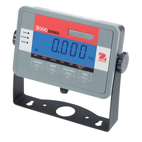 Đầu cân điện tử Ohaus T32MC - T32ME