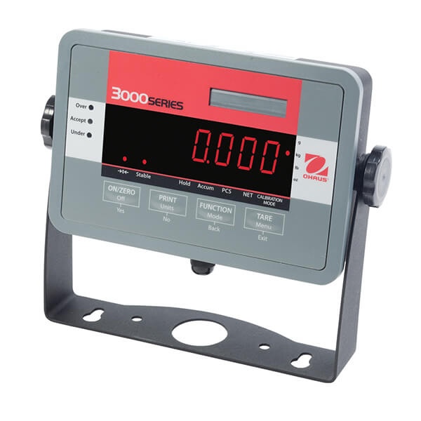 Đầu cân điện tử Ohaus T32MC - T32ME