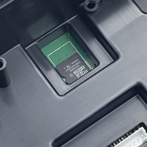 Đầu cân điện tử Ohaus TD52P - TD52XW