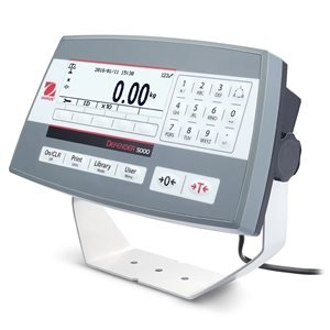 Đầu cân điện tử Ohaus TD52P - TD52XW