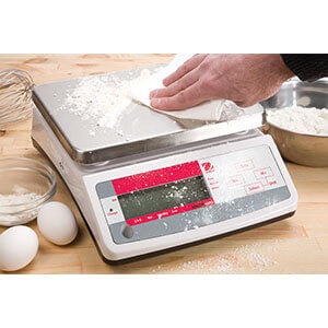 Cân kỹ thuật Ohaus Model V11P...T