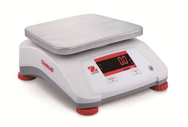 Cân kỹ thuật Ohaus Model V22PWE...