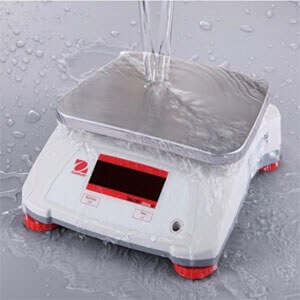 Cân kỹ thuật Ohaus Model V22PWE...