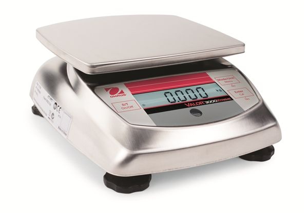 Cân kỹ thuật Ohaus Model V31XW...