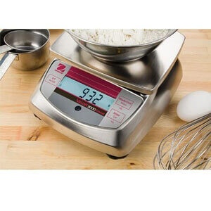 Cân kỹ thuật Ohaus Model V31XH...