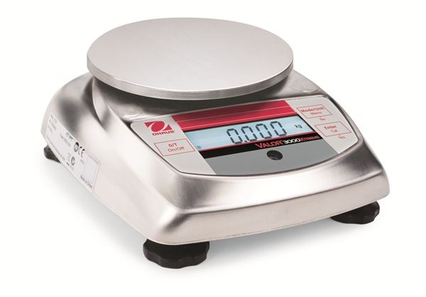 Cân kỹ thuật Ohaus Model V31XH...