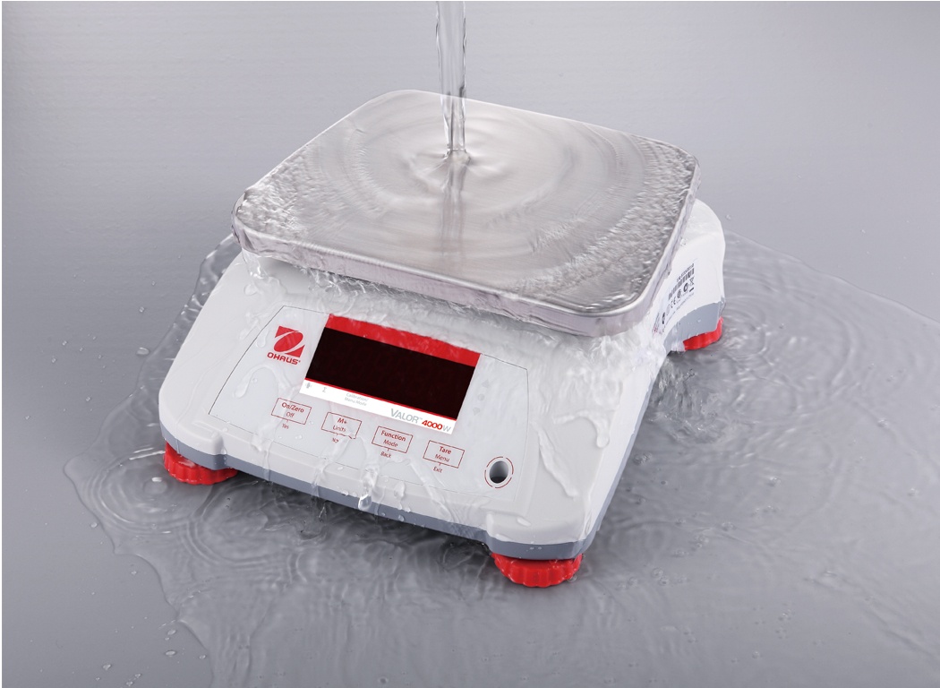 Cân kỹ thuật Ohaus Model V41XWE...