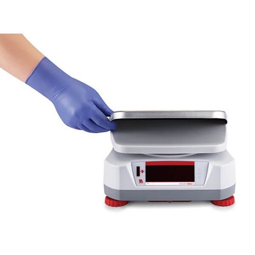 Cân kỹ thuật Ohaus Model V41XWE...