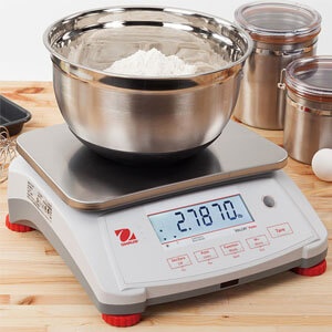 Cân kỹ thuật Ohaus Model V71P...