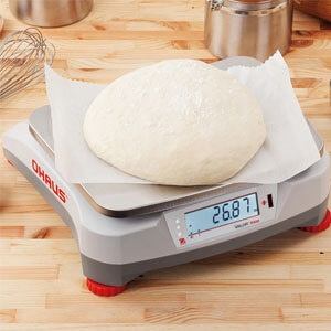 Cân kỹ thuật Ohaus Model V71P...