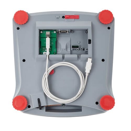 Cân kỹ thuật Ohaus Model V71P...