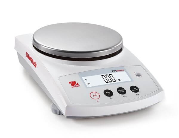 Cân kỹ thuật Ohaus (Hiệu chuẩn ngoại) Model PR2202/E