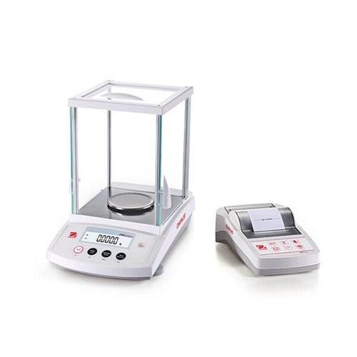 Cân phân tích Ohaus (Hiệu chuẩn ngoại) Model PR224/E