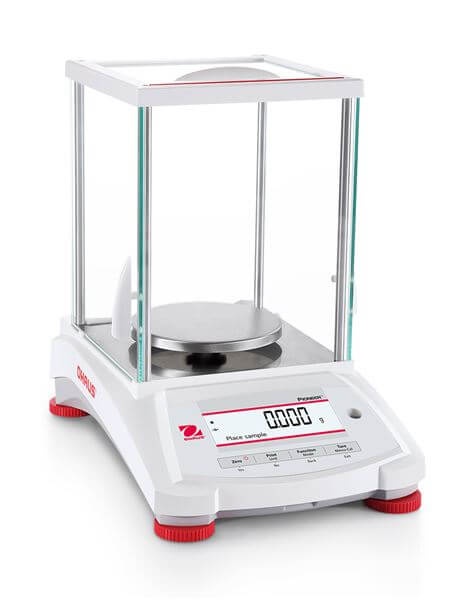 Cân phân tích Ohaus (Hiệu chuẩn ngoại) Model PX223/E