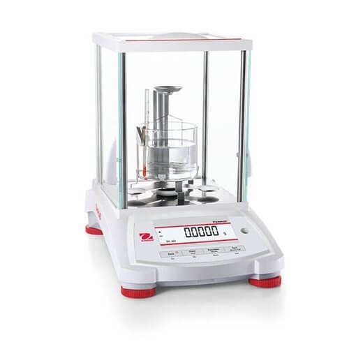 Cân phân tích Ohaus (Hiệu chuẩn nội) Model PX224