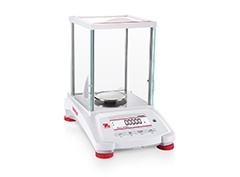 Cân phân tích Ohaus (Hiệu chuẩn ngoại) Model PX224/E