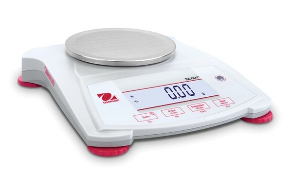 Cân kỹ thuật Ohaus Model SPX222