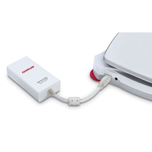 Cân kỹ thuật Ohaus Model SPX222