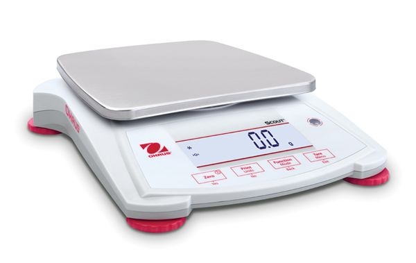 Cân kỹ thuật Ohaus Model SPX6201