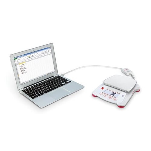 Cân kỹ thuật Ohaus Model SPX222