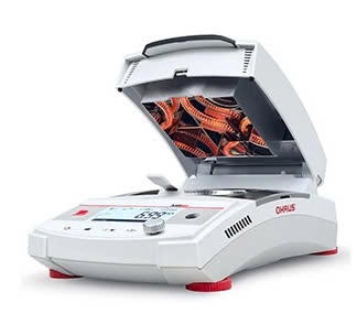 Cân sấy ẩm Model MB32