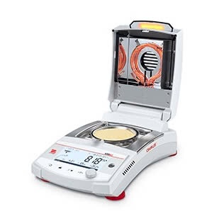 Cân sấy ẩm  Model MB62