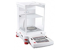 Cân Phân Tích Điện Tử Explorer - EX Series 5 Số Lẻ