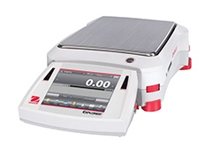 Cân Kỹ Thuật Điện Tử Explorer - EX Series 1 Số Lẻ