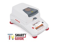 Cân Sấy Ẩm (Moisture - MB Series)