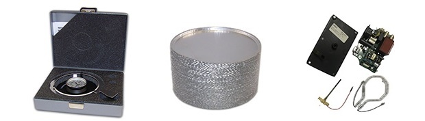 Phụ tùng cho cân sấy ẩm